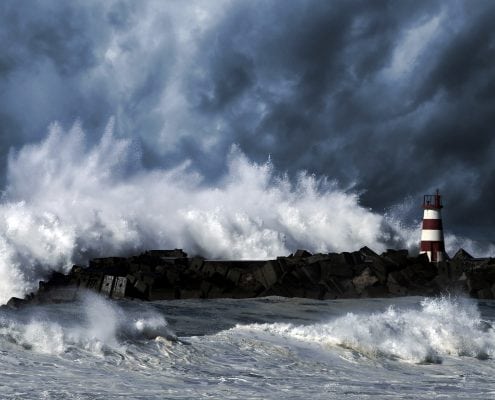 Wave Energy MaREI