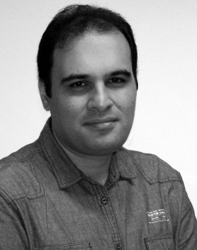 Mahdi Ebrahimi Salari
