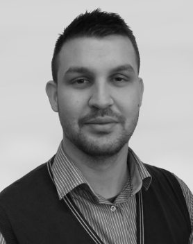 Petar Trslic