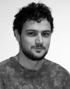 Stefano Pierantozzi