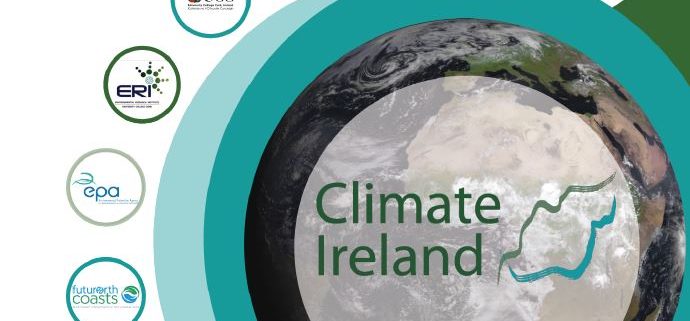 ClimateIreland