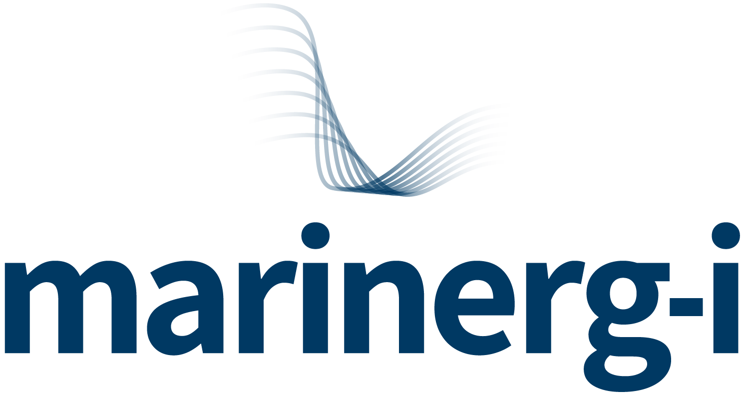 marinerg-i logo colour stacked