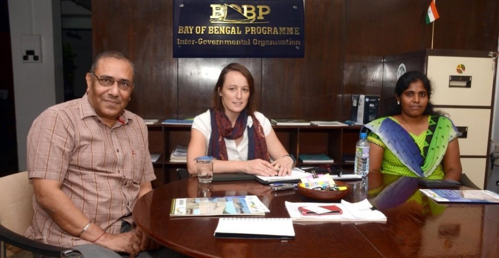 Interview with Dr Yadava