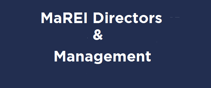 Directors Welcome