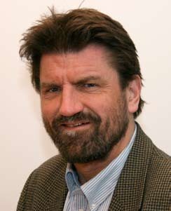 Daniel Toal