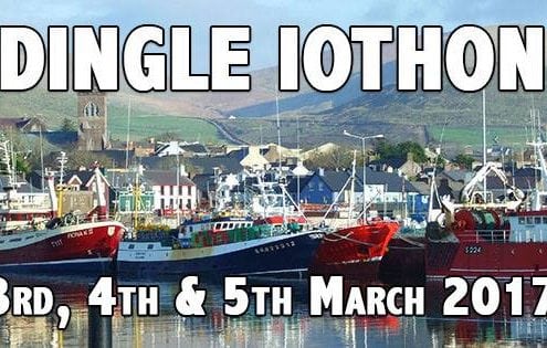 Dingle IOThon