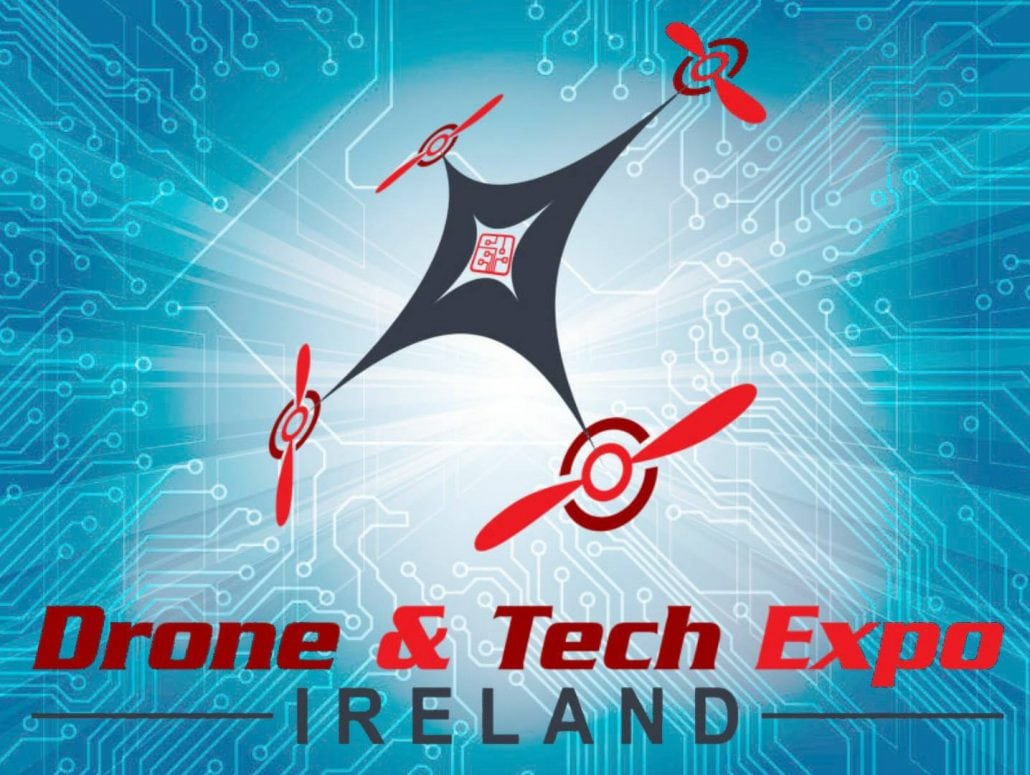 Drone & Tech Expo Ireland