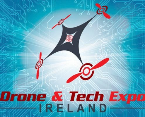Drone & Tech Expo Ireland
