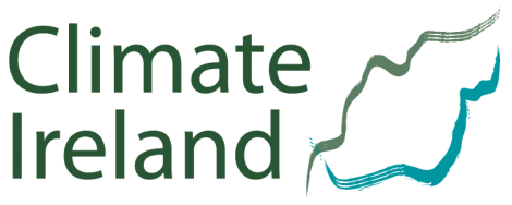 Climate Ireland Logo