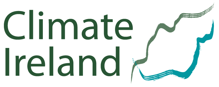 Climate Ireland Logo