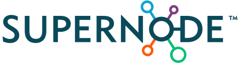 SUPERNODE Logo