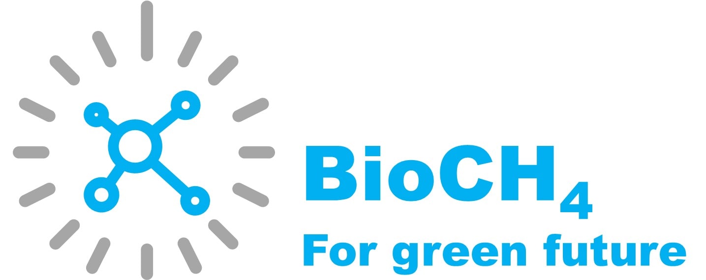 Production of Advanced Gaseous Biomethane transport fuel in an integrated circular bioenergy system