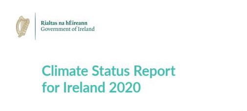 EPA Climate Report: The evidence is clear, global climate change means ...