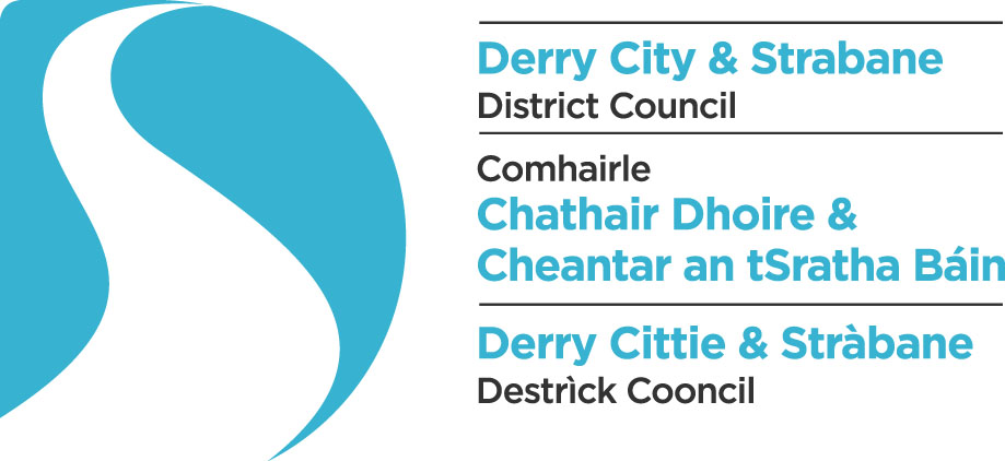 Derry Council Logo