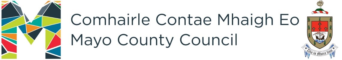 Mayo County Council Logo