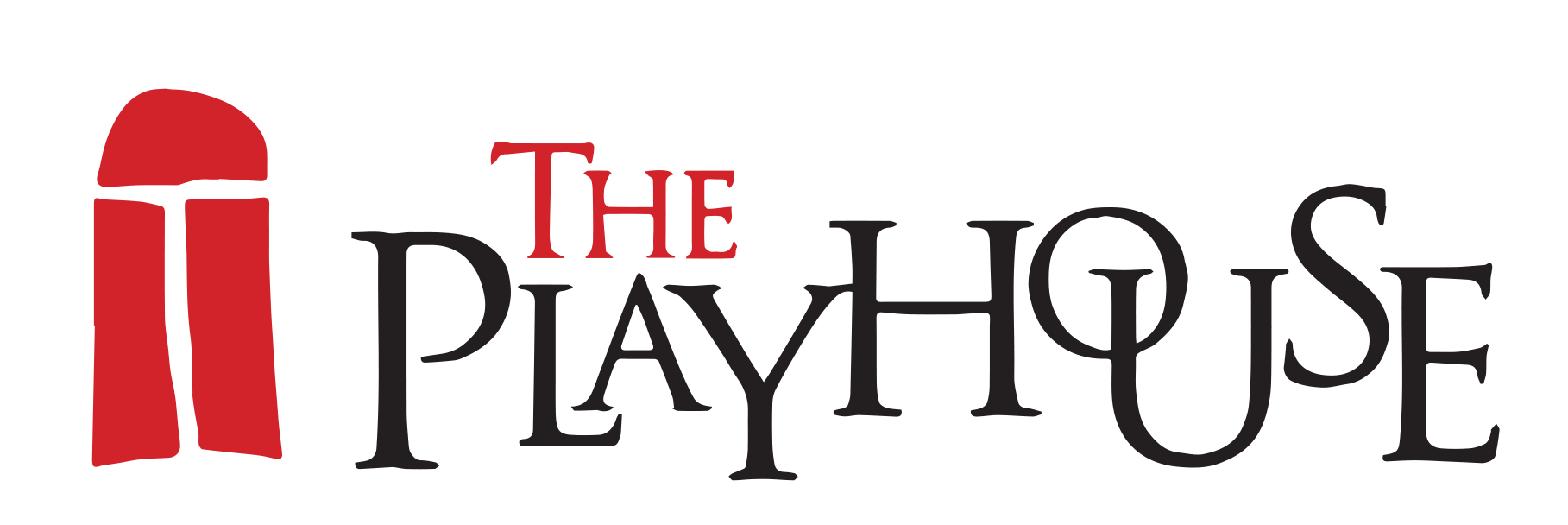 Playhouse Derry Logo
