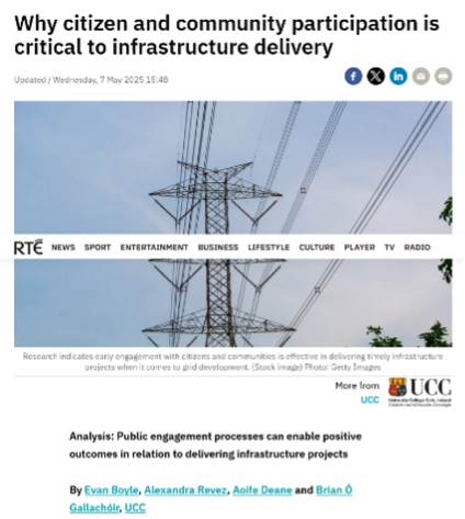 Celtic Connecter